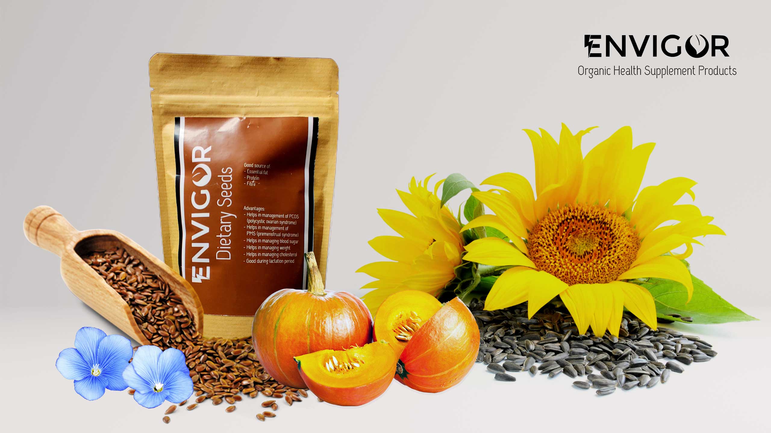 Dietary Seeds
