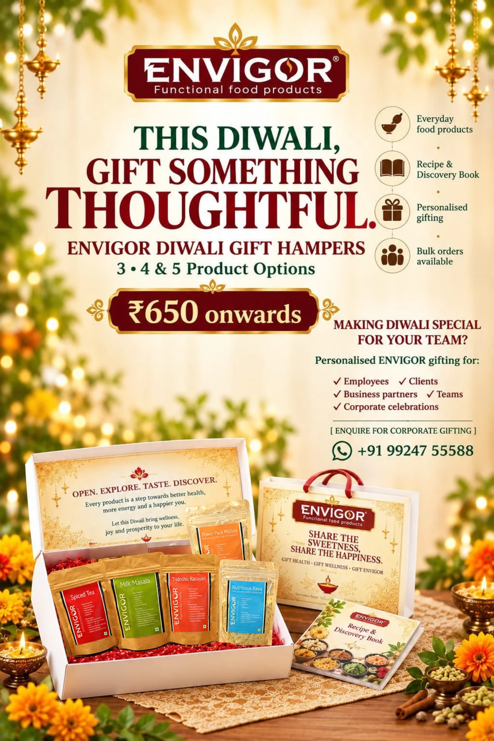 Parichay Nutri-Gene Clinic Banner