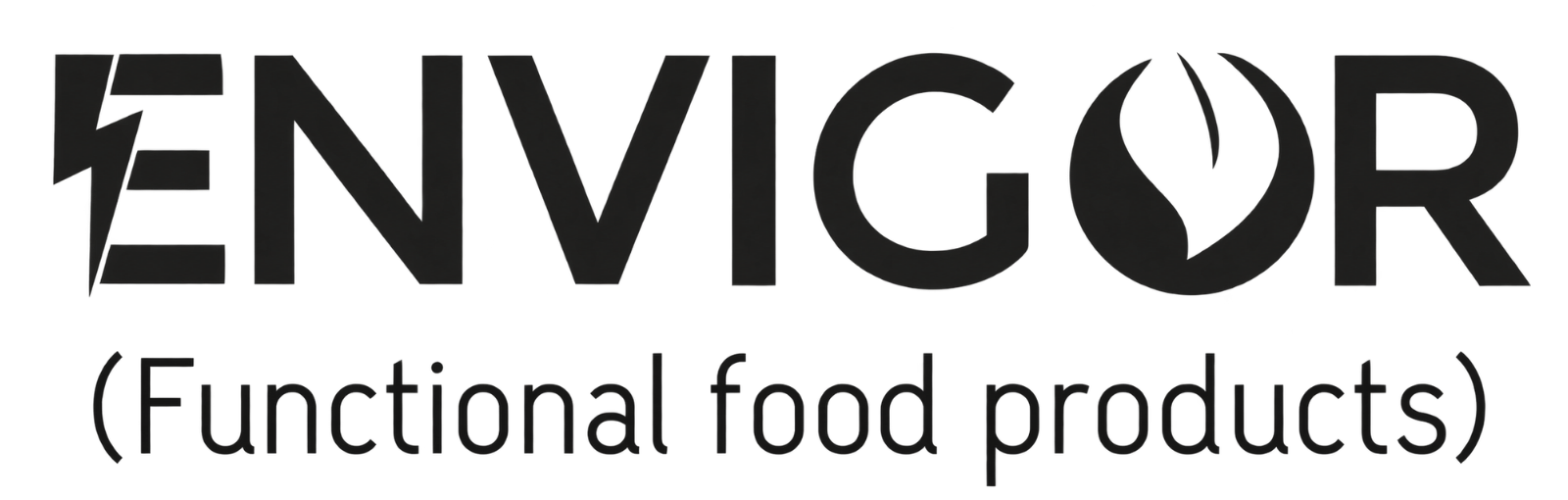 Envigor - Functional Food Products