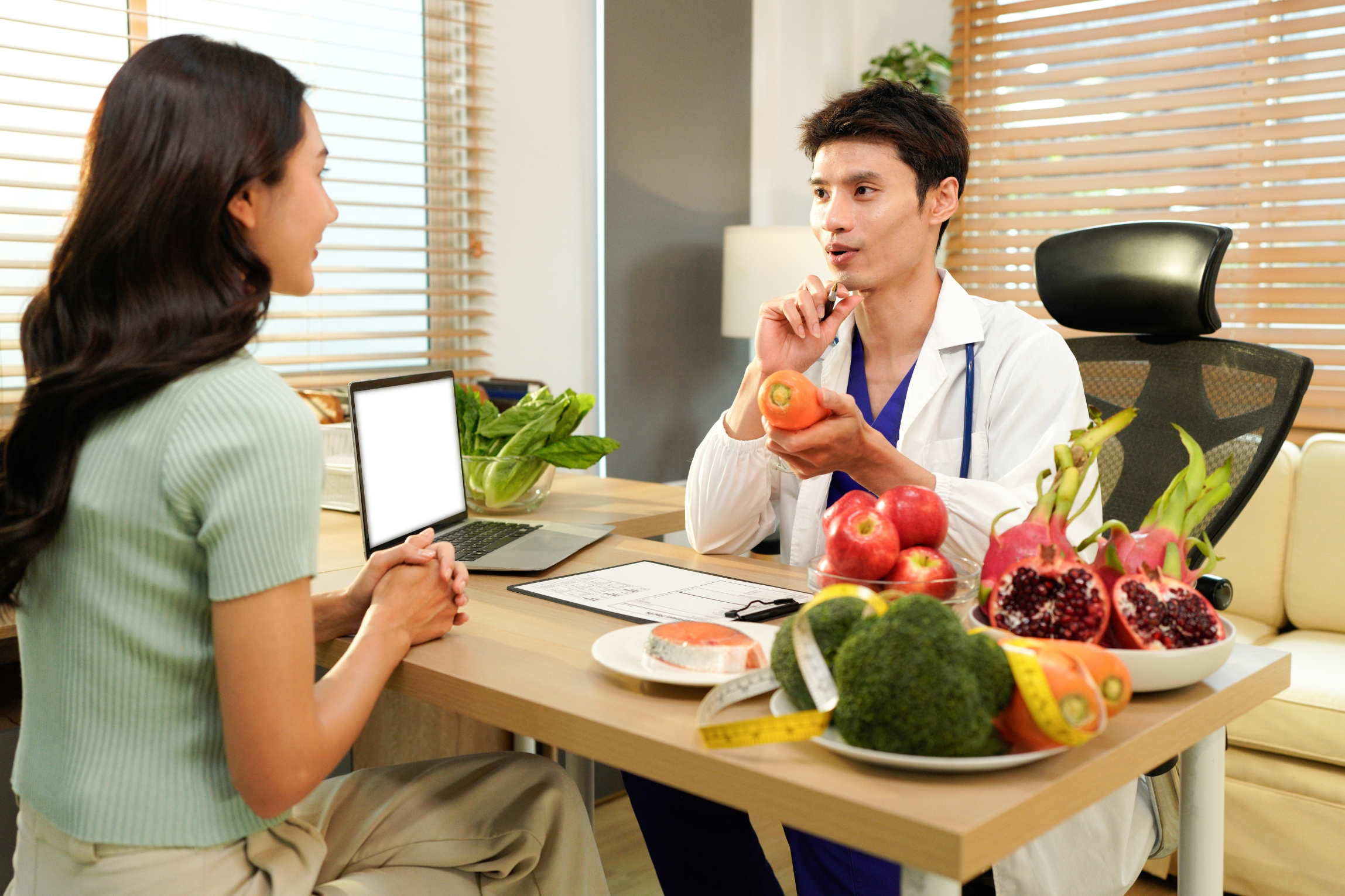 Fertility Nutrition