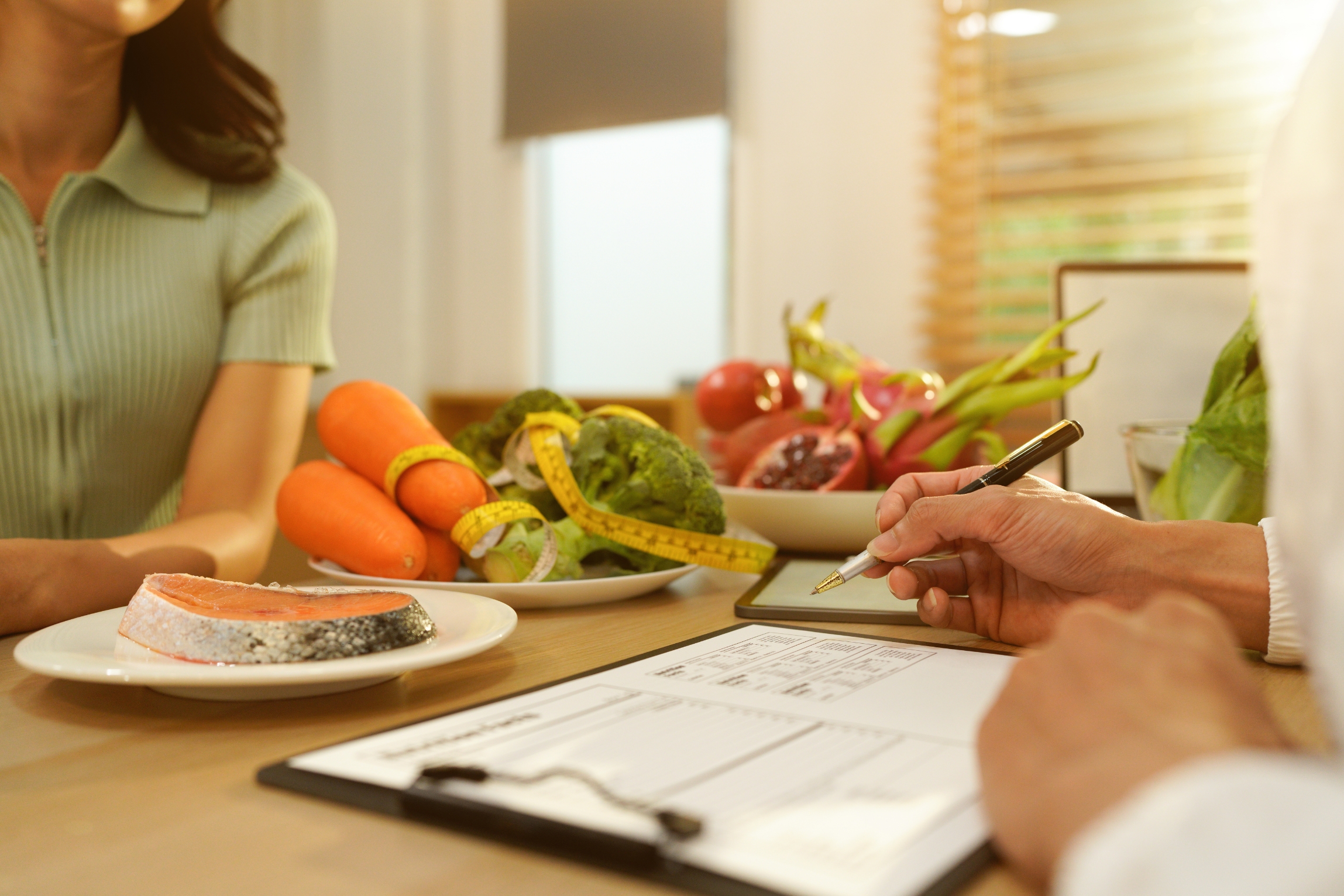 Therapeutic Fertility Approach