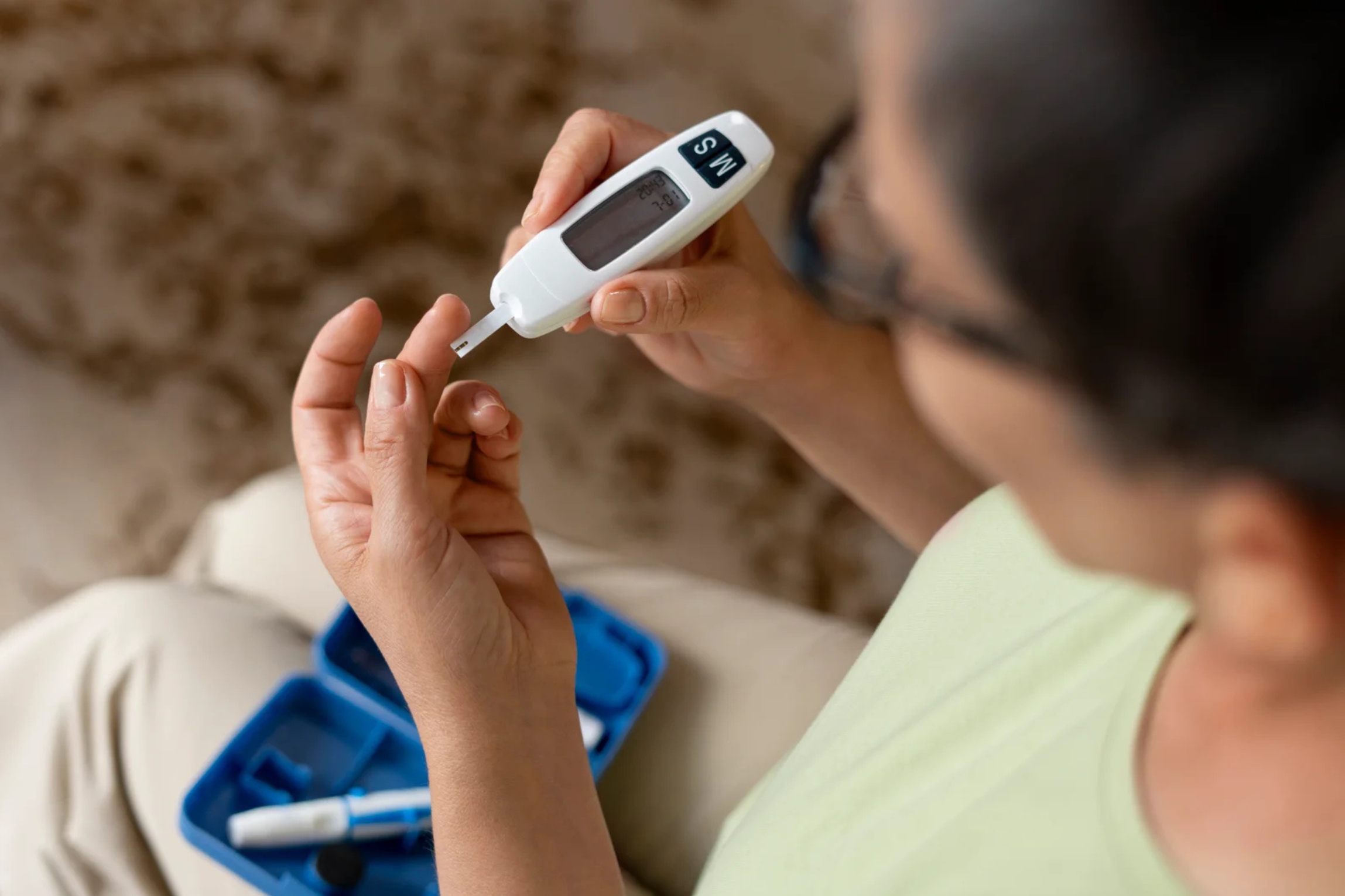 Diabetes Support