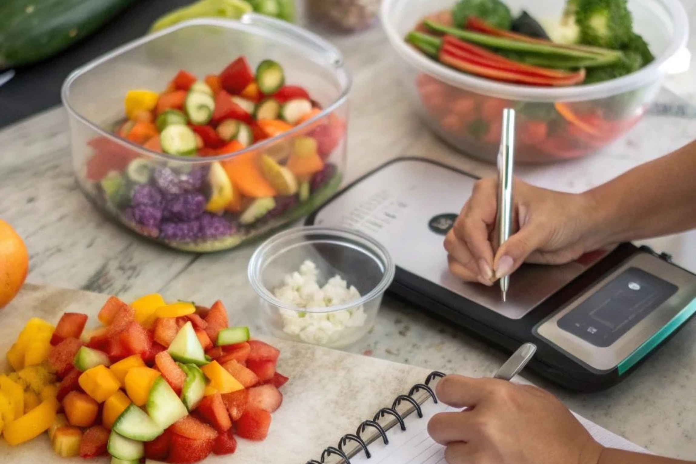 Nutrition Focus