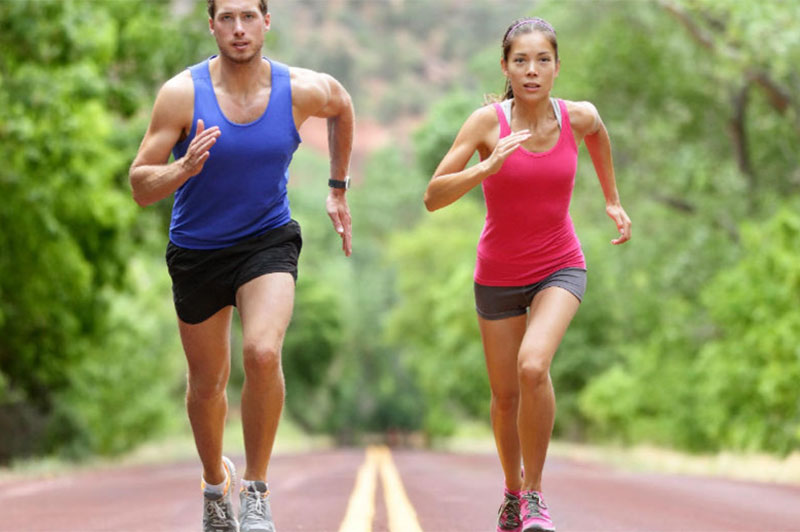 Fitness Tips for Busy Professionals